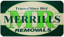 Merrils Removals