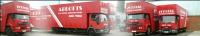 Abbotts Removals & Storage