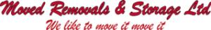 Moved Removals & Storage Ltd