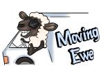 Moving Ewe