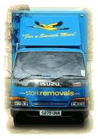 Stork Removals & Storage
