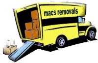 Macs Removals