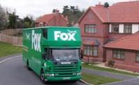Fox International Moving And Storage