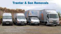 TRANTER & SON REMOVALS OF SOMERSET