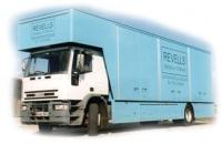 REVELLS WAREHOUSING & TRANSPORT