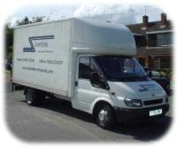 Silverline Removals