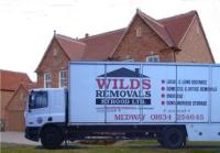 Wilds Removals (Strood) Ltd