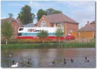 GB Liners Ltd Cheltenham