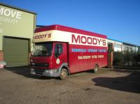 Reflex Moodys Ltd