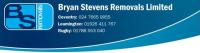 Bryon Stevens Removals & Storage