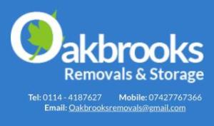 Oakbrooks Removals