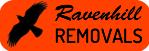 Ravenhill Removals