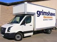 Grimshaws The Movers