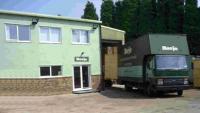 Harjo Removals & Storage