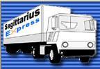 sagittarius express moves ltd