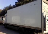 Able hands removals