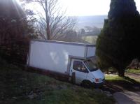 Able hands removals