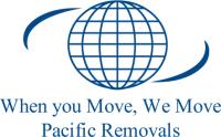Pacific removals