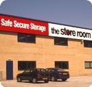 The Store Room - Bradford