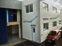 Artisan Removals