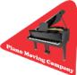 Piano moving company