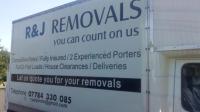 R&J Removals