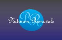 Platinum Removals
