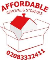 Affordable Removals & Storage Ltd