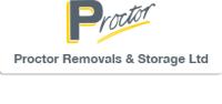 Proctor Removals & Storage