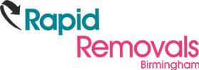 Rapid Removals - Birmingham