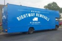 Rightway Removals And Storage - Sheffield