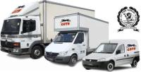 CATS Removals & Couriers