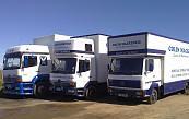 Colin Mackenzie Removals