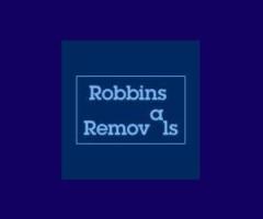 Robbins Removals