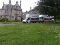 Cambridge Removals & Storage