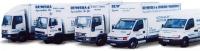Removals and Storage Solutions