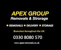 Apex Removals Slough