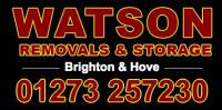 Watson Removals Brighton