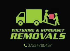 Wiltshire & Somerset Small Removals Specialists