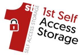 1st Self Access Storage Ltd