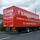 T. Barron & Co. Ltd
