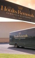 Hoults Removals & Storage