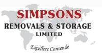 Simpsons Removals & Storage Ltd