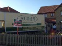 Acorn Removals and Storage