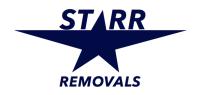 Starr Removals