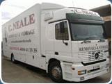 C NEALE REMOVALS