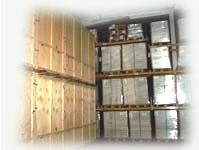 Yellowdot Removals and Storage