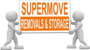 Supermove Removals & Storage Ltd