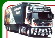 S.B.S REMOVALS