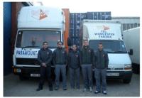 Paramount Removals Ltd